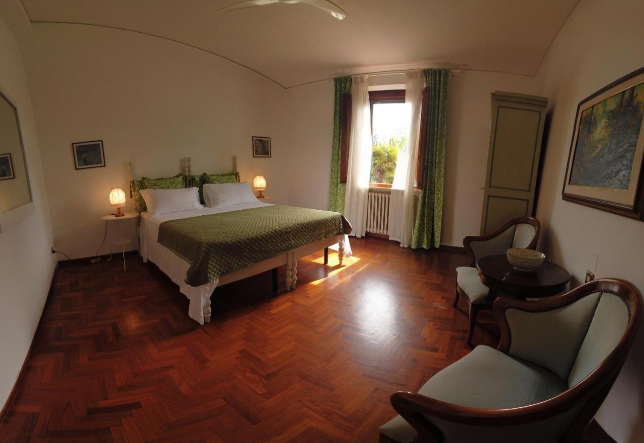 Bed and Breakfast Casa Del Pino Borgo a Buggiano Exterior foto