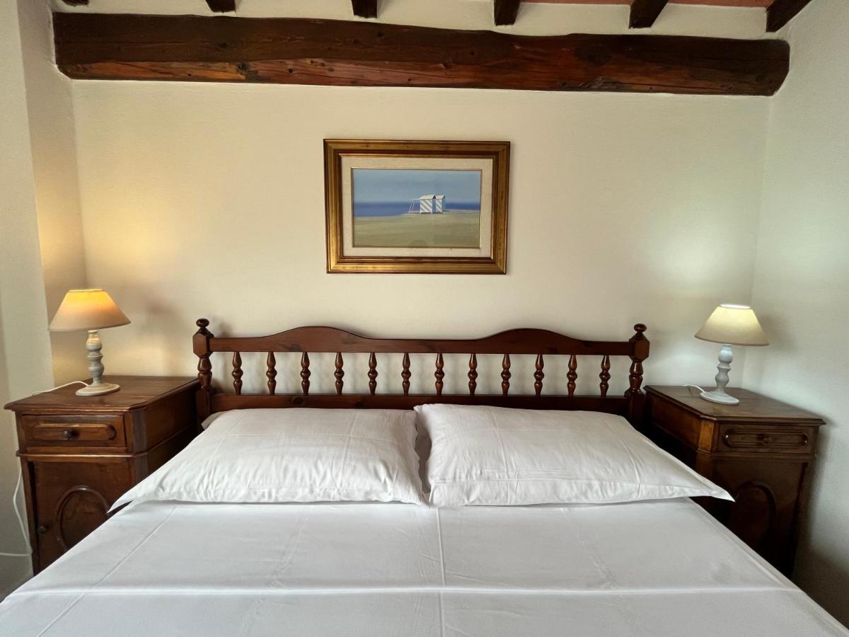 Bed and Breakfast Casa Del Pino Borgo a Buggiano Exterior foto