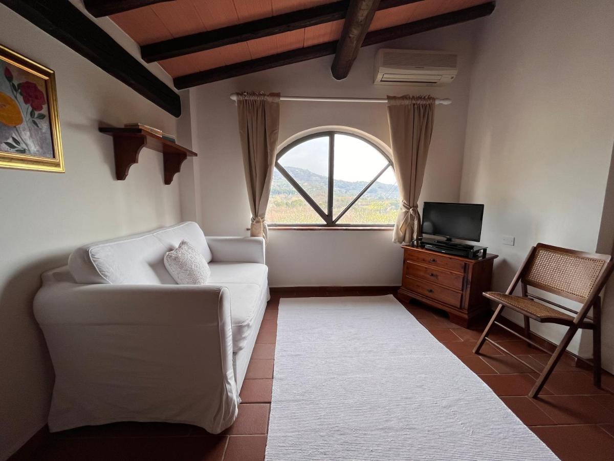 Bed and Breakfast Casa Del Pino Borgo a Buggiano Exterior foto
