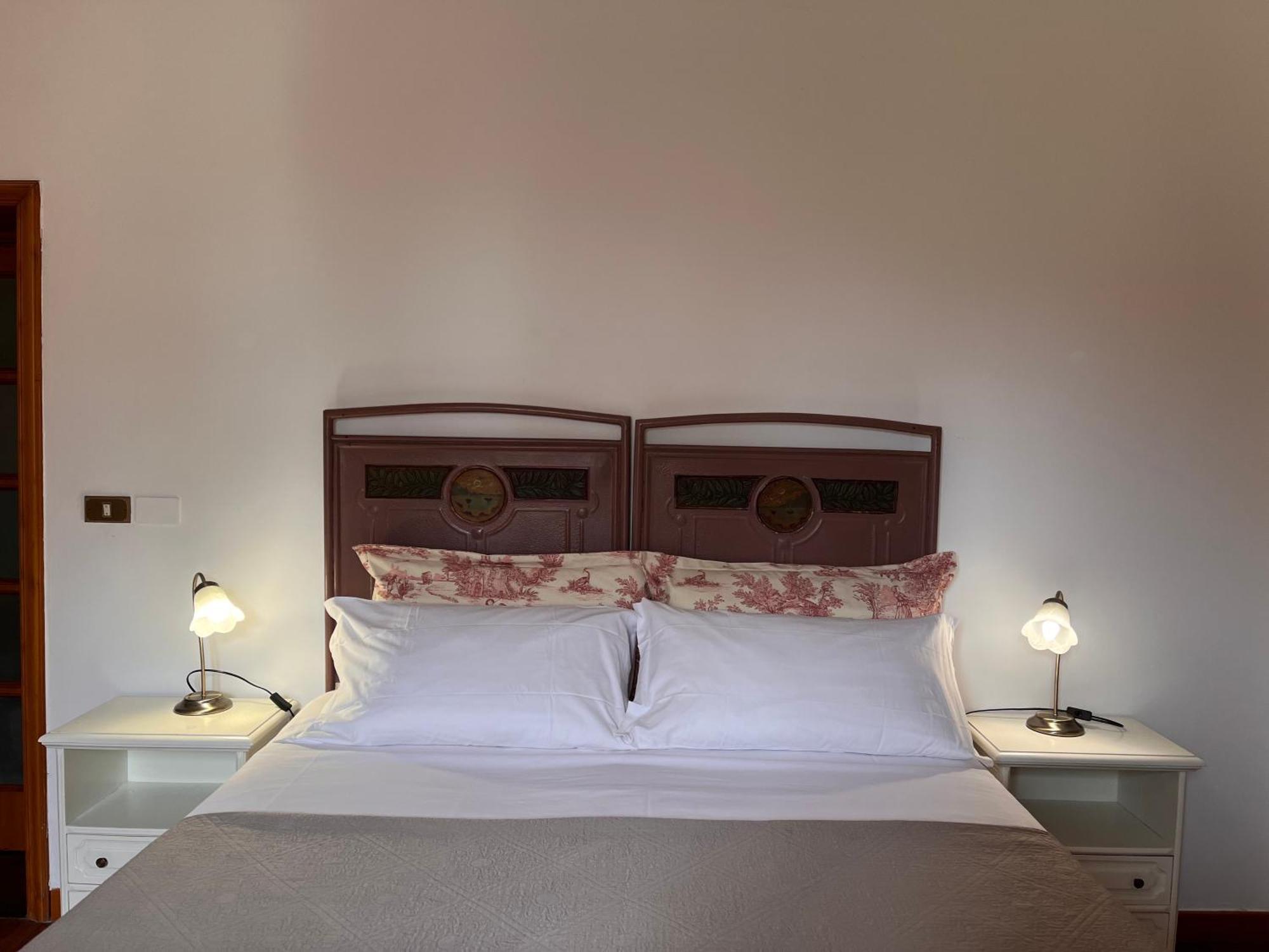Bed and Breakfast Casa Del Pino Borgo a Buggiano Exterior foto