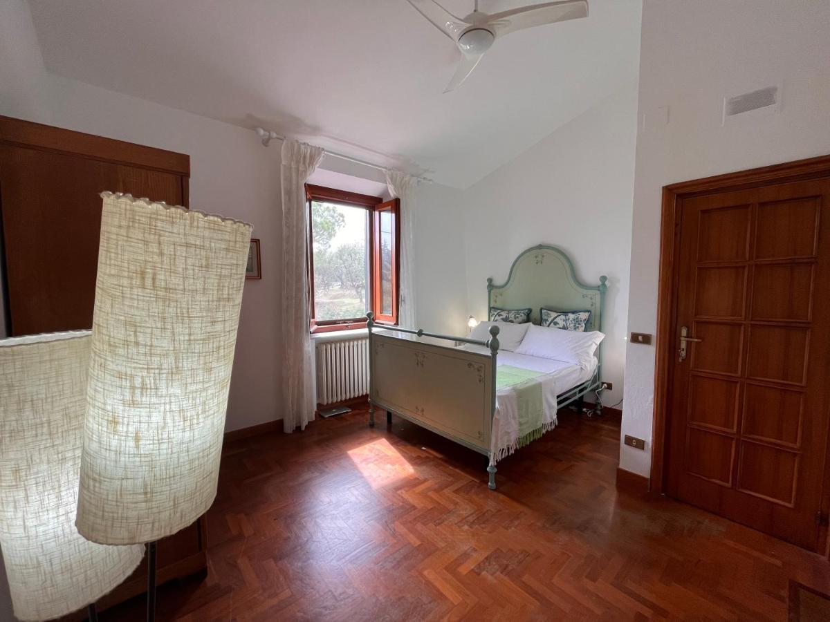Bed and Breakfast Casa Del Pino Borgo a Buggiano Exterior foto
