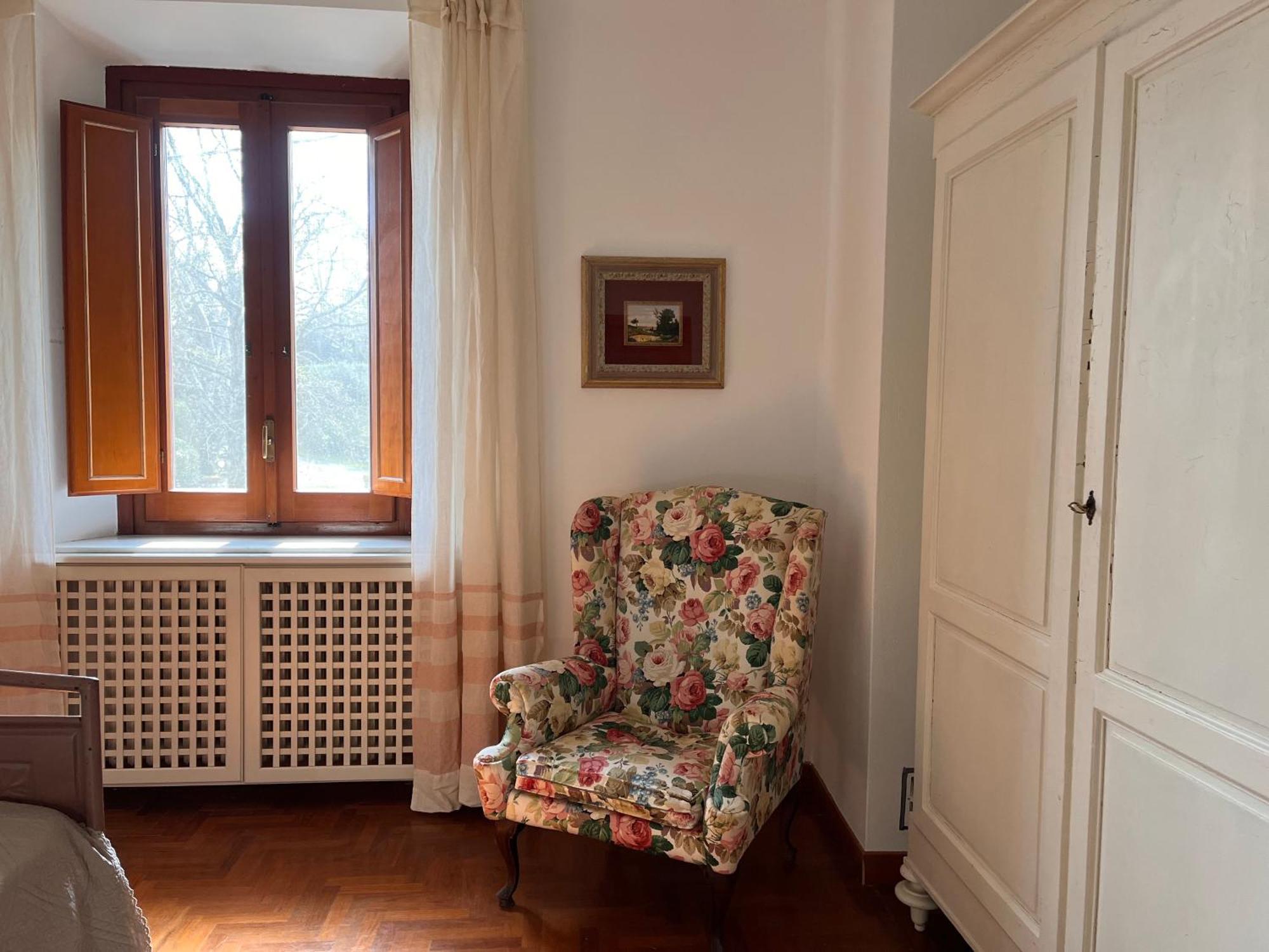 Bed and Breakfast Casa Del Pino Borgo a Buggiano Exterior foto