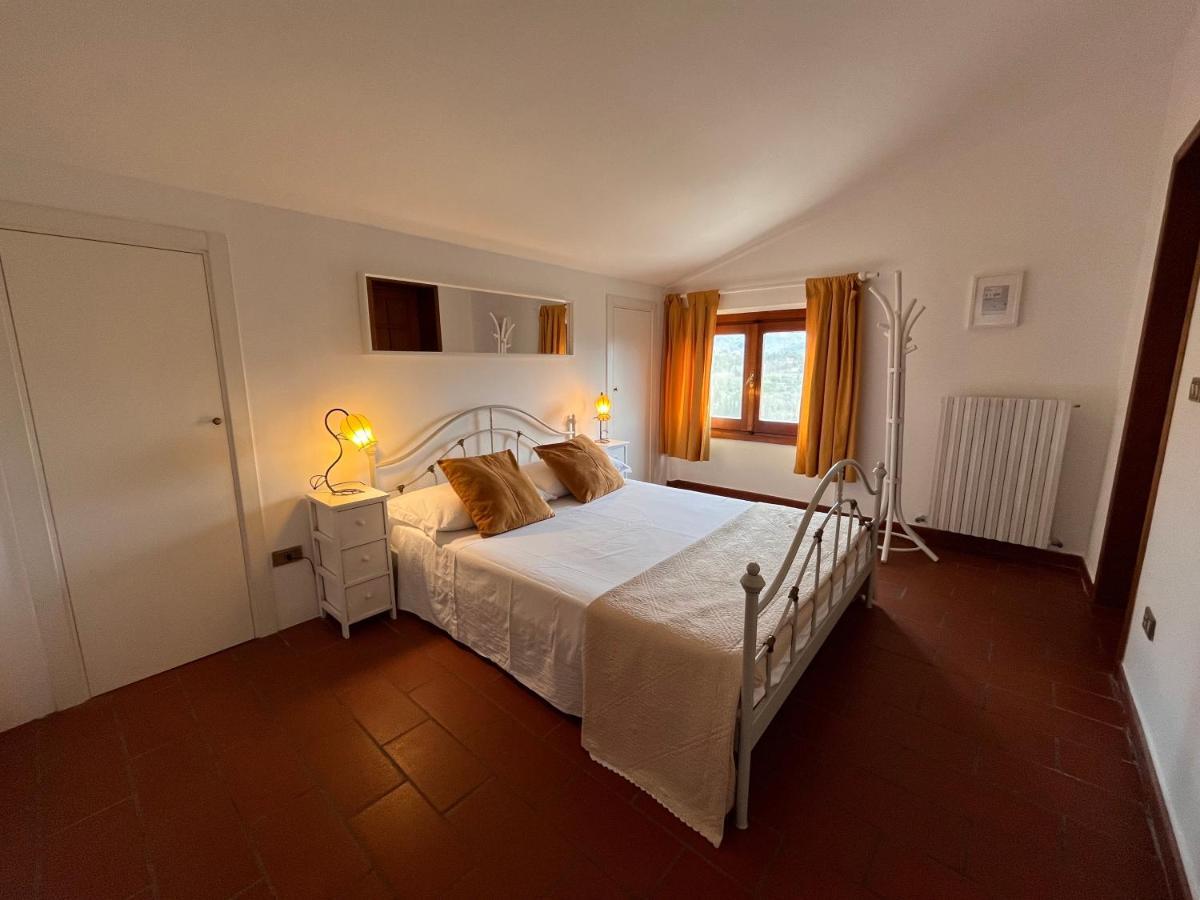 Bed and Breakfast Casa Del Pino Borgo a Buggiano Exterior foto
