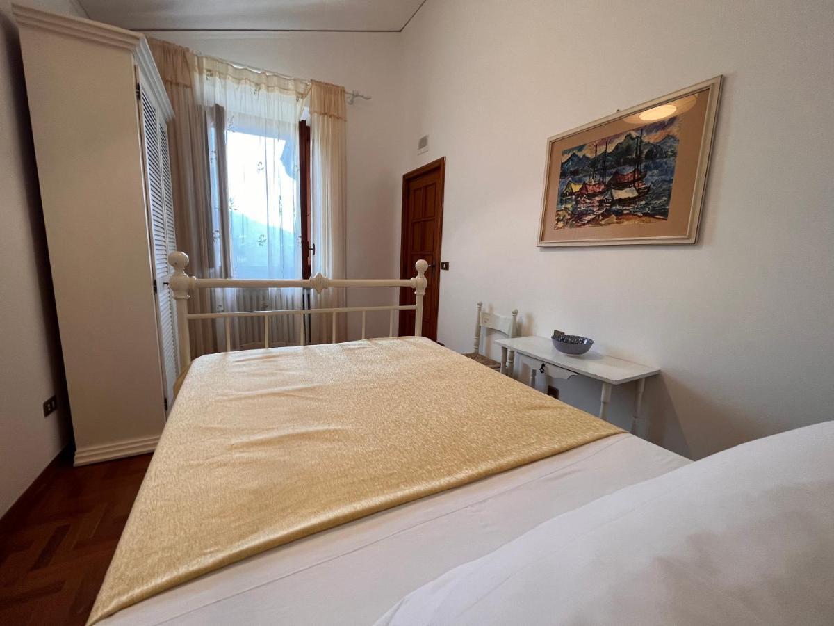 Bed and Breakfast Casa Del Pino Borgo a Buggiano Exterior foto