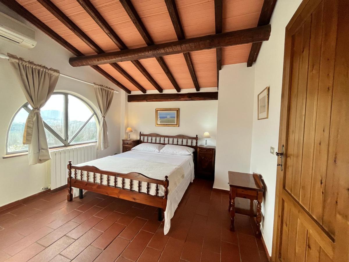 Bed and Breakfast Casa Del Pino Borgo a Buggiano Exterior foto