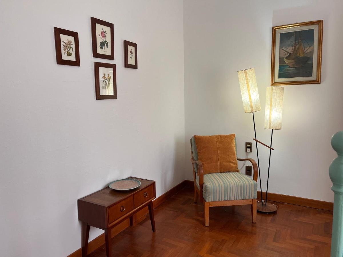 Bed and Breakfast Casa Del Pino Borgo a Buggiano Exterior foto
