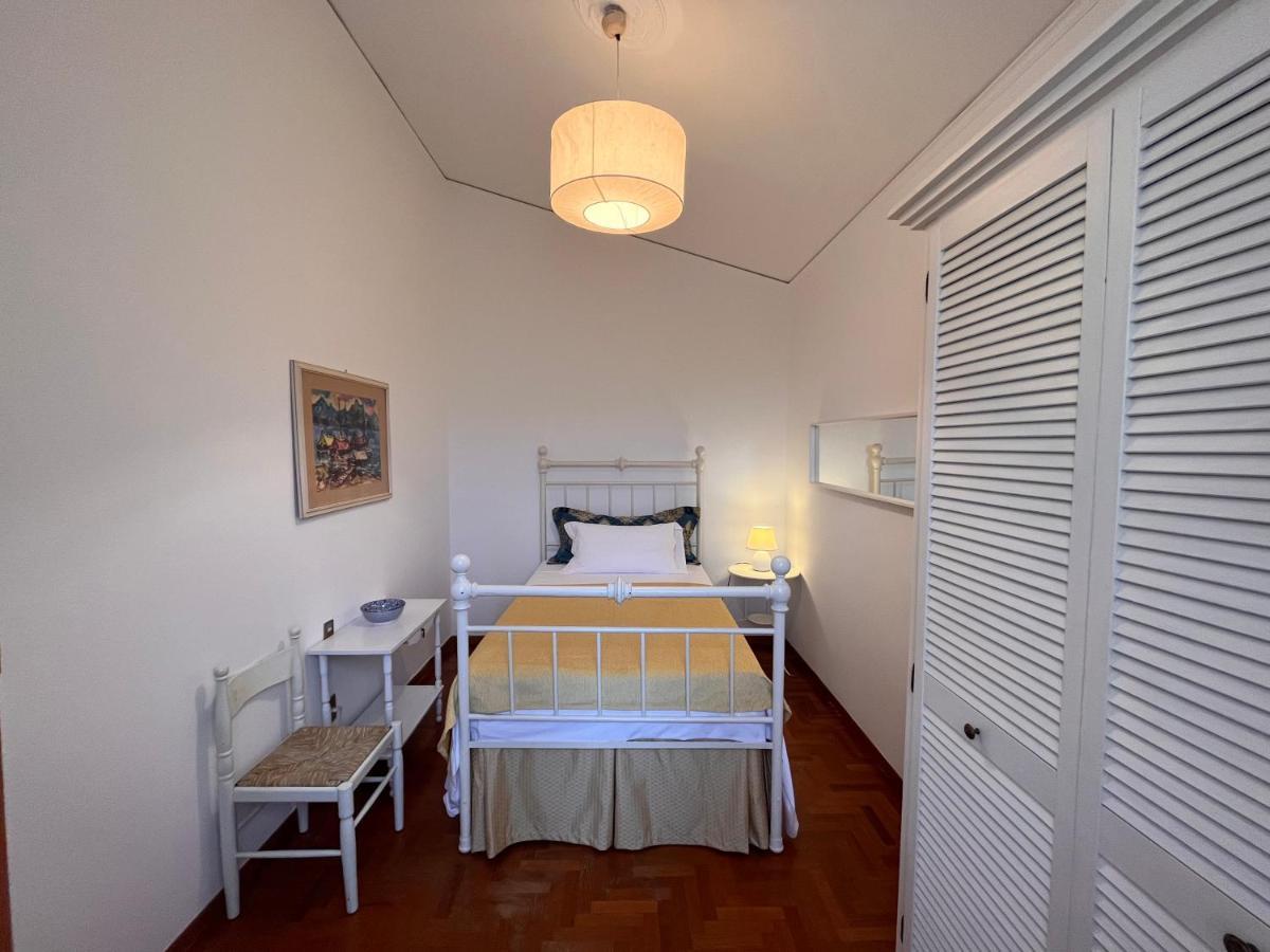Bed and Breakfast Casa Del Pino Borgo a Buggiano Exterior foto