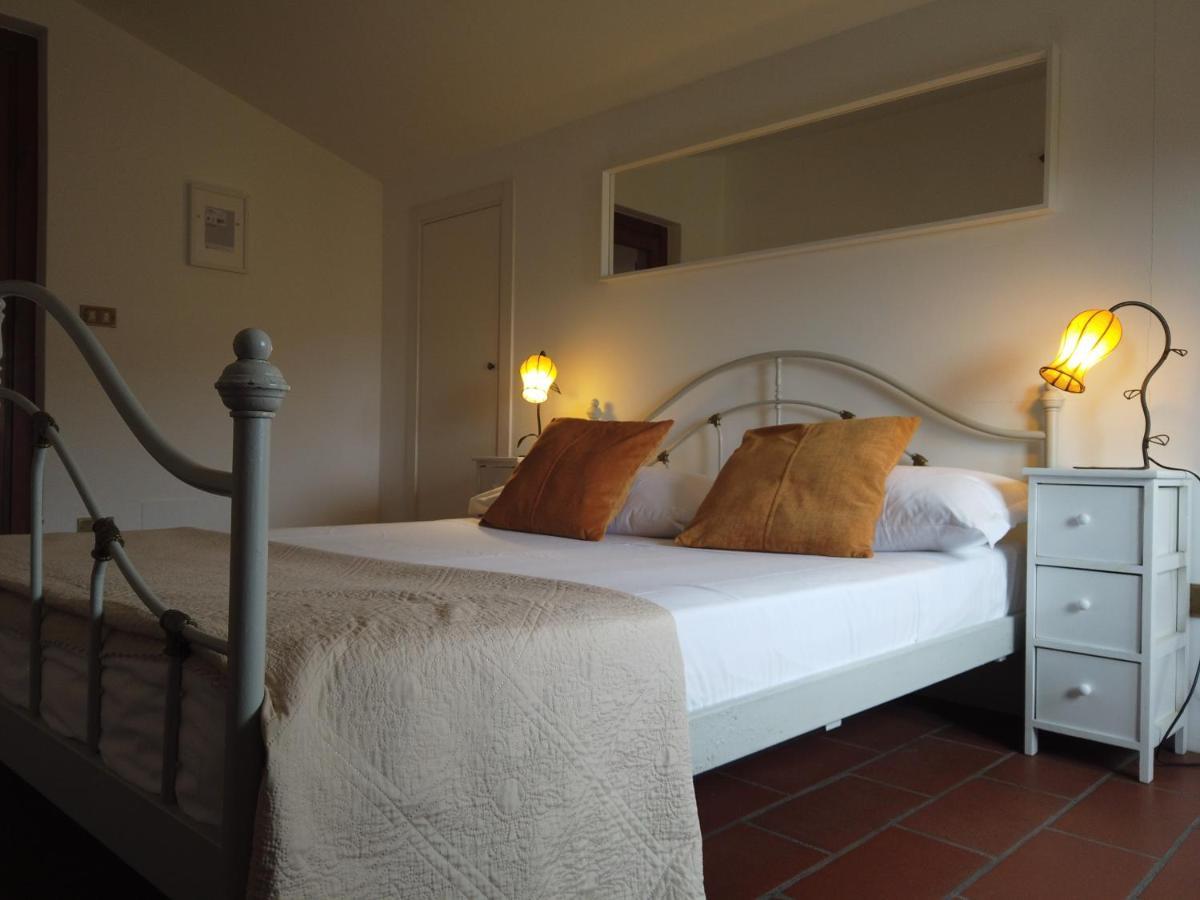 Bed and Breakfast Casa Del Pino Borgo a Buggiano Exterior foto