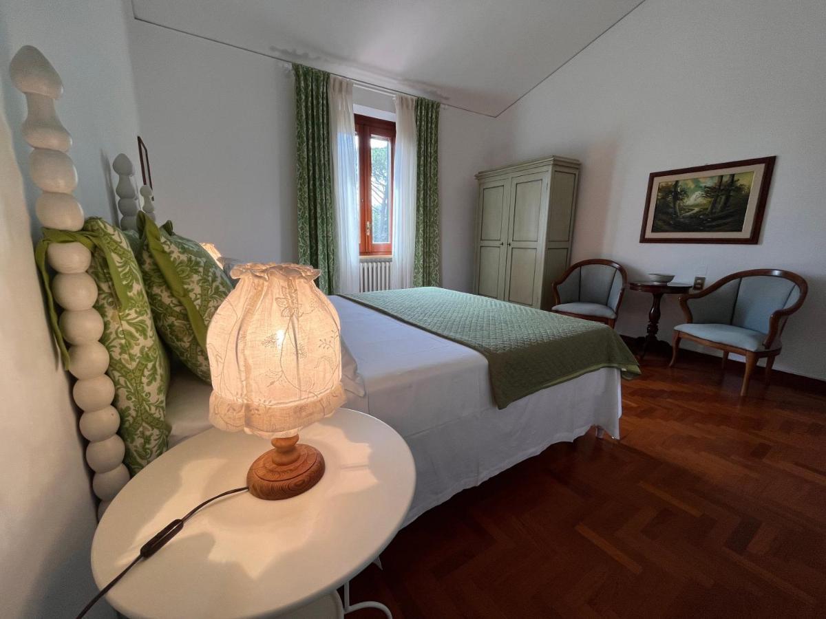 Bed and Breakfast Casa Del Pino Borgo a Buggiano Exterior foto