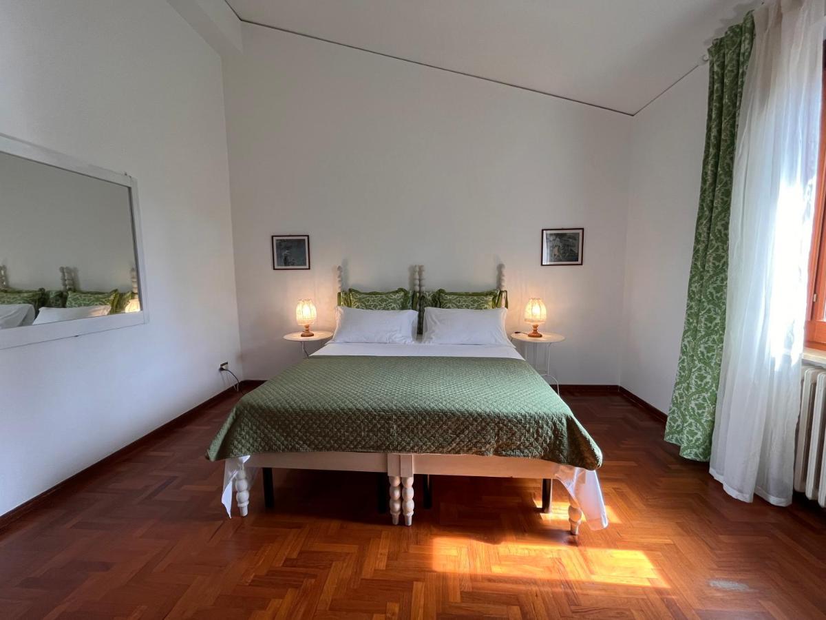 Bed and Breakfast Casa Del Pino Borgo a Buggiano Exterior foto