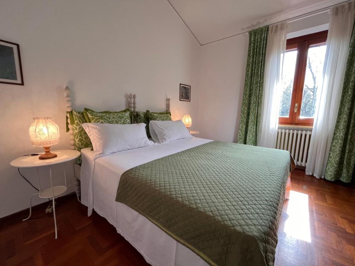 Bed and Breakfast Casa Del Pino Borgo a Buggiano Exterior foto