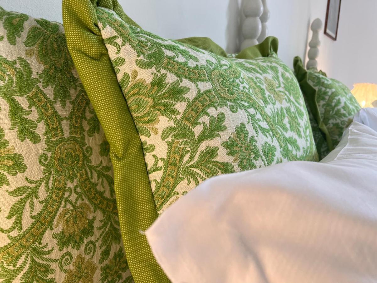 Bed and Breakfast Casa Del Pino Borgo a Buggiano Exterior foto