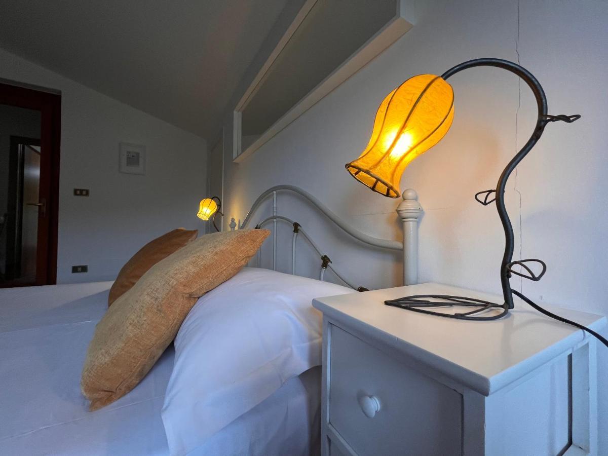 Bed and Breakfast Casa Del Pino Borgo a Buggiano Exterior foto