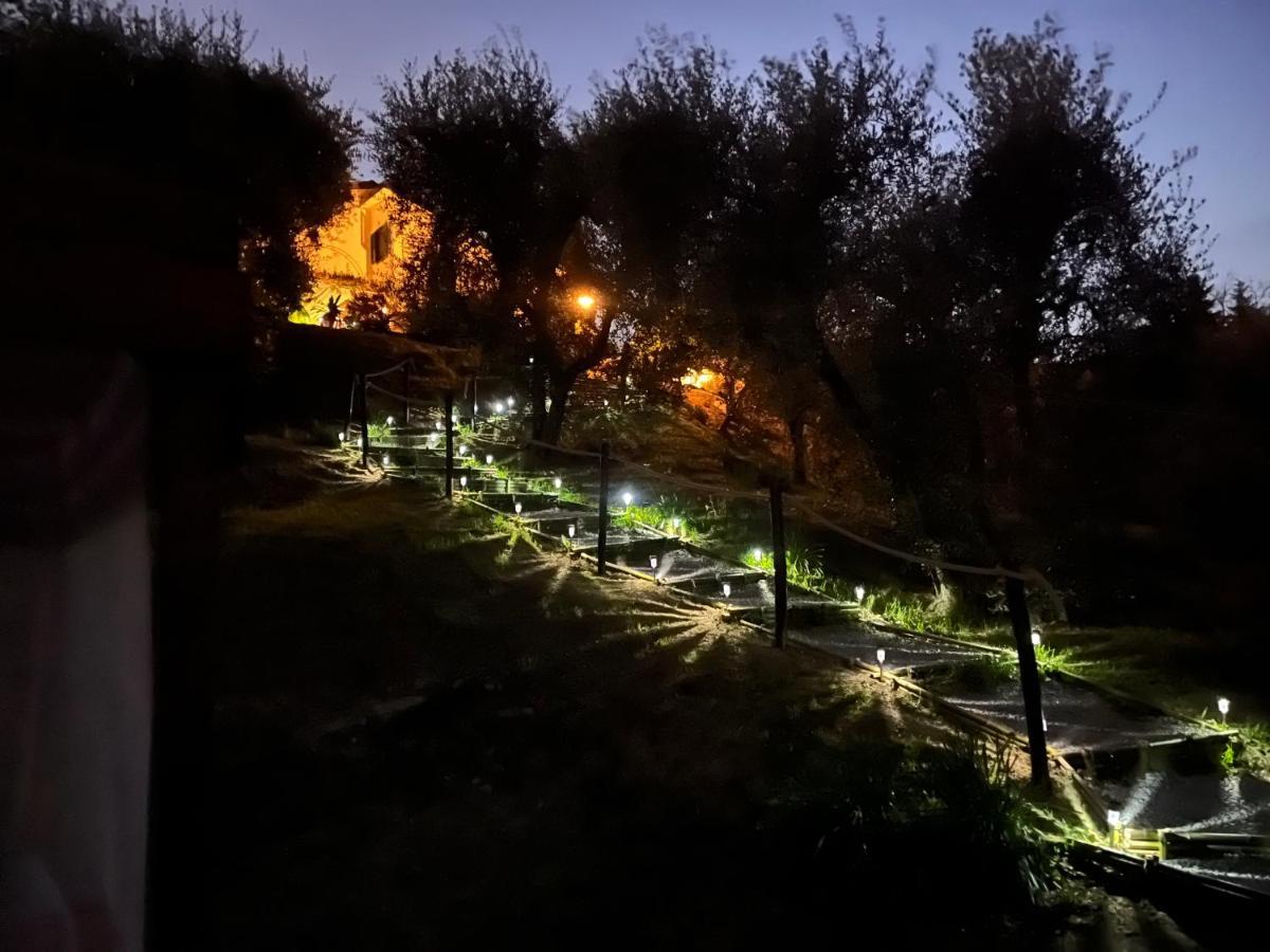 Bed and Breakfast Casa Del Pino Borgo a Buggiano Exterior foto