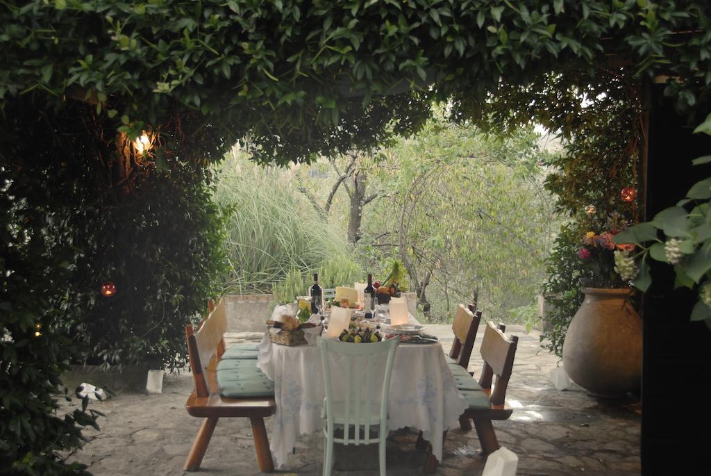 Bed and Breakfast Casa Del Pino Borgo a Buggiano Exterior foto